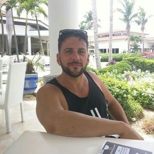 Meet your Posher, Maikel